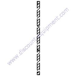 Product image of Y0229200790 RUBBER SEAL Multiquip DCA25SSIU4F Generator