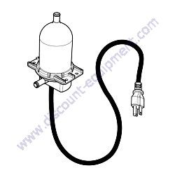 Product image of TPS051GT10000 HEATER TANK 500W Multiquip DCA25SSIU4F Generator