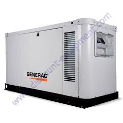 Product image of Generac XG03245ANAX Standby Generator 32kW 120/240V 1-Phase