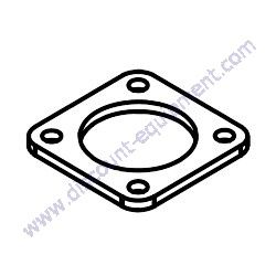 Product image of M1334300504 FLANGE Multiquip DCA20SPXU4F Generator