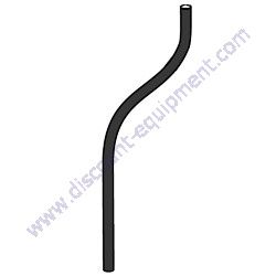 Product image of 0191300900 SUCTION HOSE Multiquip DCA20SPXU4F Generator