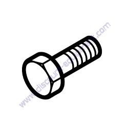 Product image of 1096751930 EYE BOLT Multiquip DCA20SPXU4F Generator