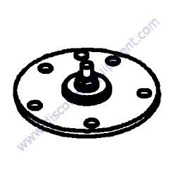 Product image of Y0605501044 FUEL SENDER UNIT Multiquip DCA20SPXU4F Generator
