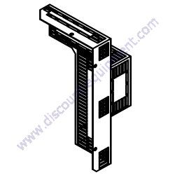 Product image of M1311300103 FAN GUARD Multiquip DCA20SPXU4F Generator