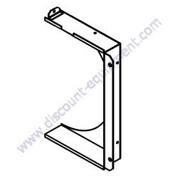 Product image of M1311600203 FAN SHROUD Multiquip DCA20SPXU4F Generator