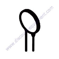 Product image of 0601822664 ZNR SURGE ABSORBER Multiquip DCA40SSKU4F2 Generator
