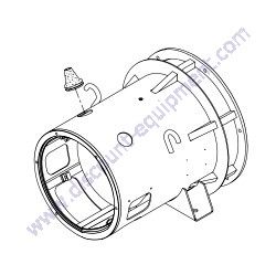 Product image of B3130101003 STATOR ASSEMBLY Multiquip DCA40SSKU4F2 Generator