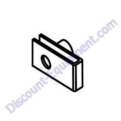 Product image of Y0204104000 U-NUT Multiquip DCA40SSKU4F2 Generator