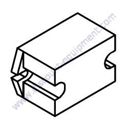 Product image of 0601823863 RELAY UNIT Multiquip DCA40SSKU4F2 Generator