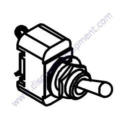 Product image of 0601830710 DIAGNOSTIC SWITCH Multiquip DCA40SSKU4F2 Generator