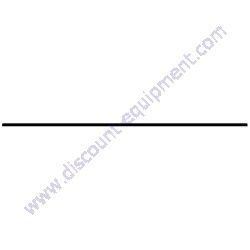 Product image of M1213400014 CONTROL BOX COVER Multiquip DCA40SSKU4F2 Generator