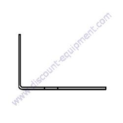 Product image of M1261600004 SWITCH BRACKET Multiquip DCA40SSKU4F2 Generator