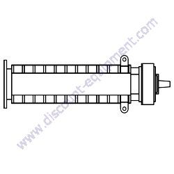 Product image of M1270100604 SELECTOR SWITCH Multiquip DCA40SSKU4F2 Generator