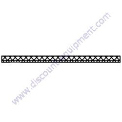 Product image of Y0411100190 EDGE TRIM Multiquip DCA40SSKU4F2 Generator