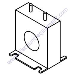 Product image of Y0601809693 CURRENT TRANSFORMER 150:5A Multiquip DCA40SSKU4F2 Generator