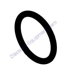 Product image of 0150000018 O-RING P-18 Multiquip DCA40SSKU4F2 Generator