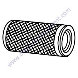 Product image of 3A11119130 ELEMENT AIR CLEANER OUTER Multiquip DCA40SSKU4F2 Generator