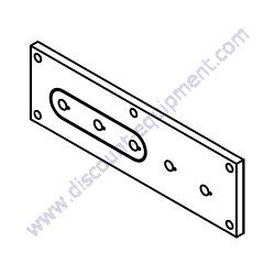 Product image of 8111860303 TERMINAL PANEL Multiquip DCA40SSKU4F2 Generator
