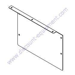 Product image of M1236101814 TERMINAL COVER Multiquip DCA40SSKU4F2 Generator