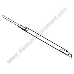 Product image of M9104000104 BATTERY BAND Multiquip DCA40SSKU4F2 Generator