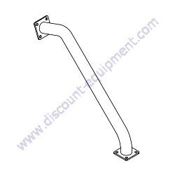 Product image of M1334000903 EXHAUST PIPE Multiquip DCA40SSKU4F2 Generator