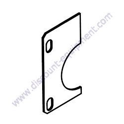 Product image of M1484300004 PIPE COVER Multiquip DCA40SSKU4F2 Generator