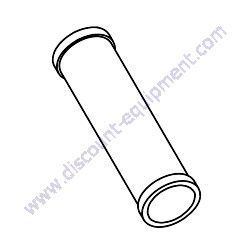 Product image of Y0602311142 EXHAUST INSULATING MAT Multiquip DCA40SSKU4F2 Generator