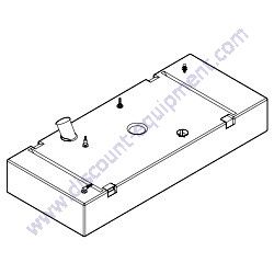 Product image of M1364000412 FUEL TANK Multiquip DCA40SSKU4F2 Generator