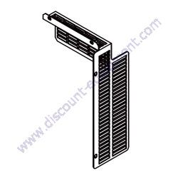 Product image of M1311301903 FAN GUARD Multiquip DCA40SSKU4F2 Generator