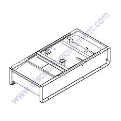 Product image of M1414001202 BASE Multiquip DCA40SSKU4F2 Generator