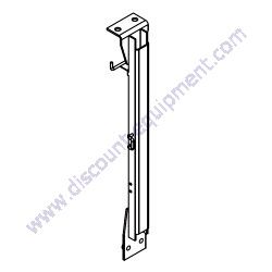 Product image of M1434300703 CENTER FRAME Multiquip DCA40SSKU4F2 Generator