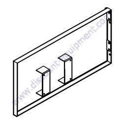 Product image of M1454002103 SIDE DOOR Multiquip DCA40SSKU4F2 Generator