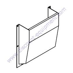 Product image of M1454300904 DUCT Multiquip DCA40SSKU4F2 Generator