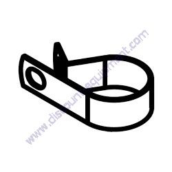 Product image of M1483600804 CLAMPER Multiquip DCA40SSKU4F2 Generator