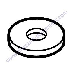 Product image of Y0605050040 SEALING WASHER Multiquip DCA40SSKU4F2 Generator