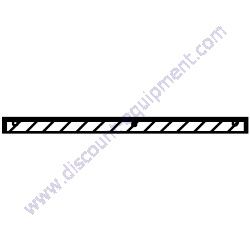 Product image of 0229200880 RUBBER SEAL Multiquip DCA40SSKU4F2 Generator