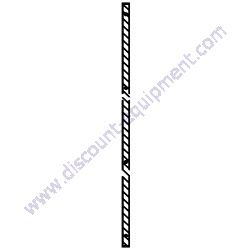 Product image of 0229200950 RUBBER SEAL Multiquip DCA40SSKU4F2 Generator