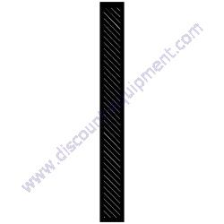 Product image of 70NS2016 RUBBER SEAL Multiquip DCA40SSKU4F2 Generator
