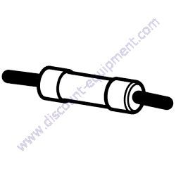Product image of Y0601842542 RESISTOR Multiquip DCA45SSIU4F Generator