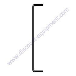 Product image of M1213601104 SWITCH BRACKET Multiquip DCA45SSIU4F Generator
