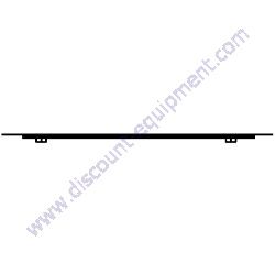Product image of M1213602704 SWITCH COVER Multiquip DCA45SSIU4F Generator