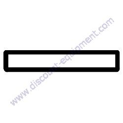 Product image of M1550003104 DECAL SELECTOR SWITCH NUMBER Multiquip DCA45SSIU4F Generator