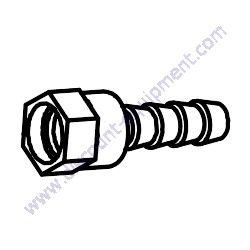 Product image of Y0605512183 HOSE JOINT Multiquip DCA45SSIU4F Generator