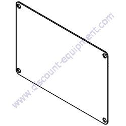Product image of M1236400104 COVER Multiquip DCA45SSIU4F Generator