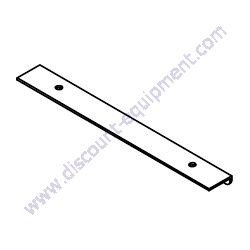 Product image of M1236400304 SUPPORTER INSULATING COVER Multiquip DCA45SSIU4F Generator