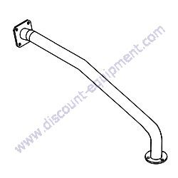 Product image of M1334000803 EXHAUST PIPE Multiquip DCA45SSIU4F Generator