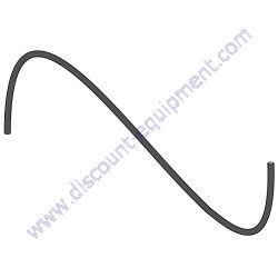 Product image of 0191301150 VENT HOSE Multiquip DCA45SSIU4F Generator