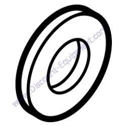 Product image of 1096300850 PACKING Multiquip DCA45SSIU4F Generator