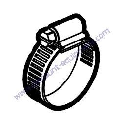 Product image of Y0605515189 HOSE BAND Multiquip DCA45SSIU4F Generator