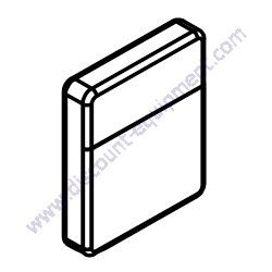 Product image of 0600800320 MANUAL HOLDER Multiquip DCA45SSIU4F Generator